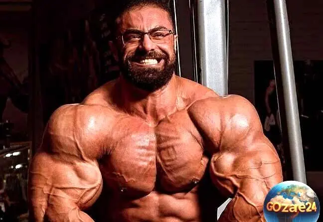 هادی چوپان و دیگر بدنسازان ایرانی راهی مستر المپیا ۲۰۲۵ شدند؛ رقابت‌های دبی پرو، کلید موفقیت در لاس‌وگاس