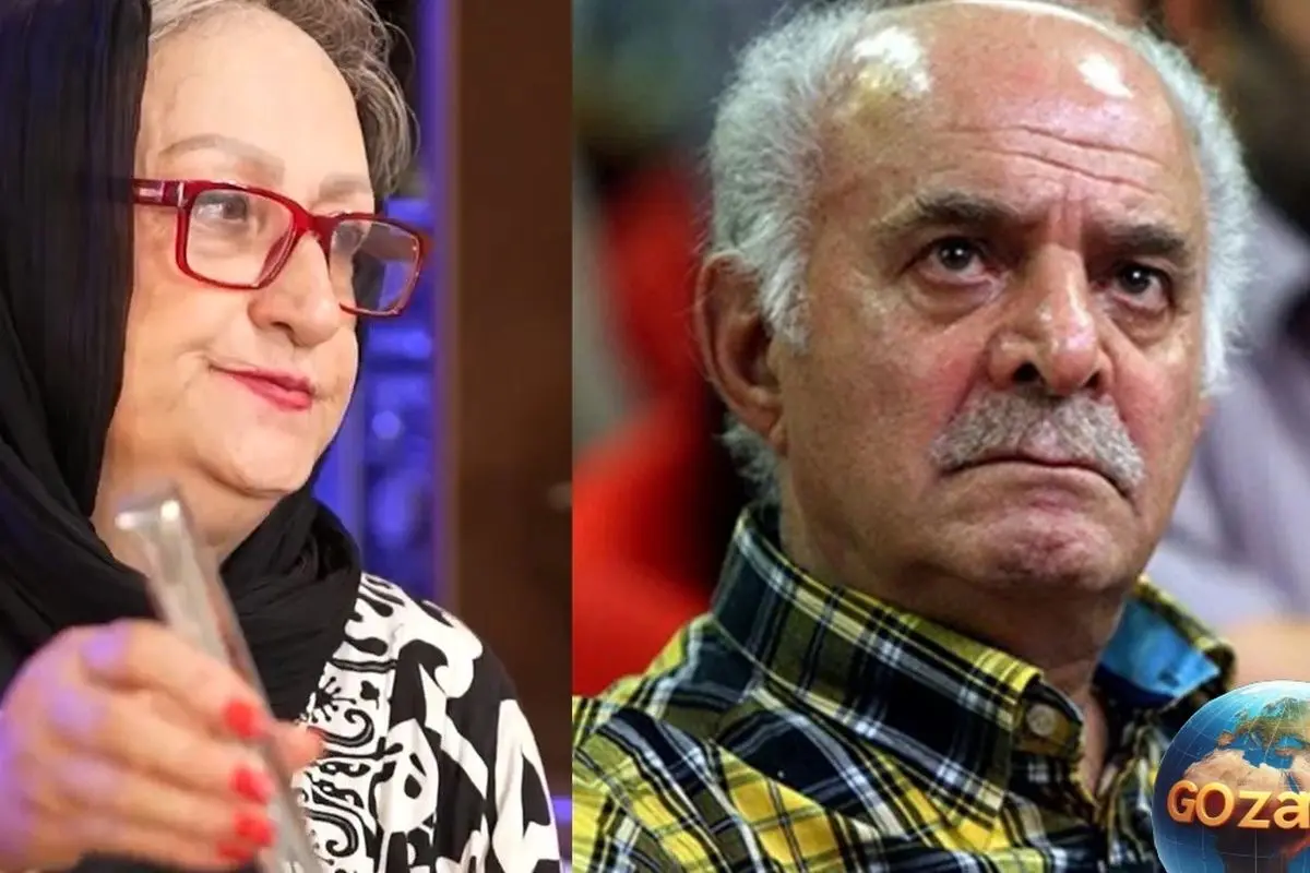 مریم امیرجلالی از خاطره دلخوری سیروس گرجستانی در پشت صحنه «متهم گریخت» و زندگی شخصی‌اش پس از سال‌ها