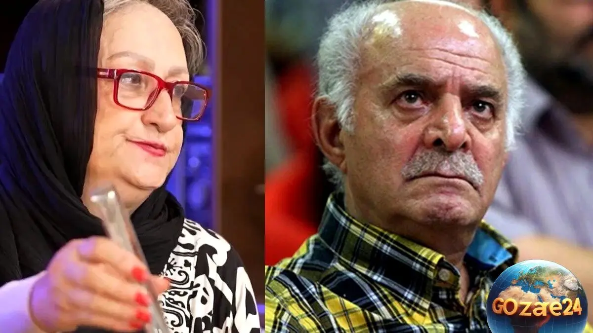 مریم امیرجلالی از خاطره دلخوری سیروس گرجستانی در پشت صحنه «متهم گریخت» و زندگی شخصی‌اش پس از سال‌ها