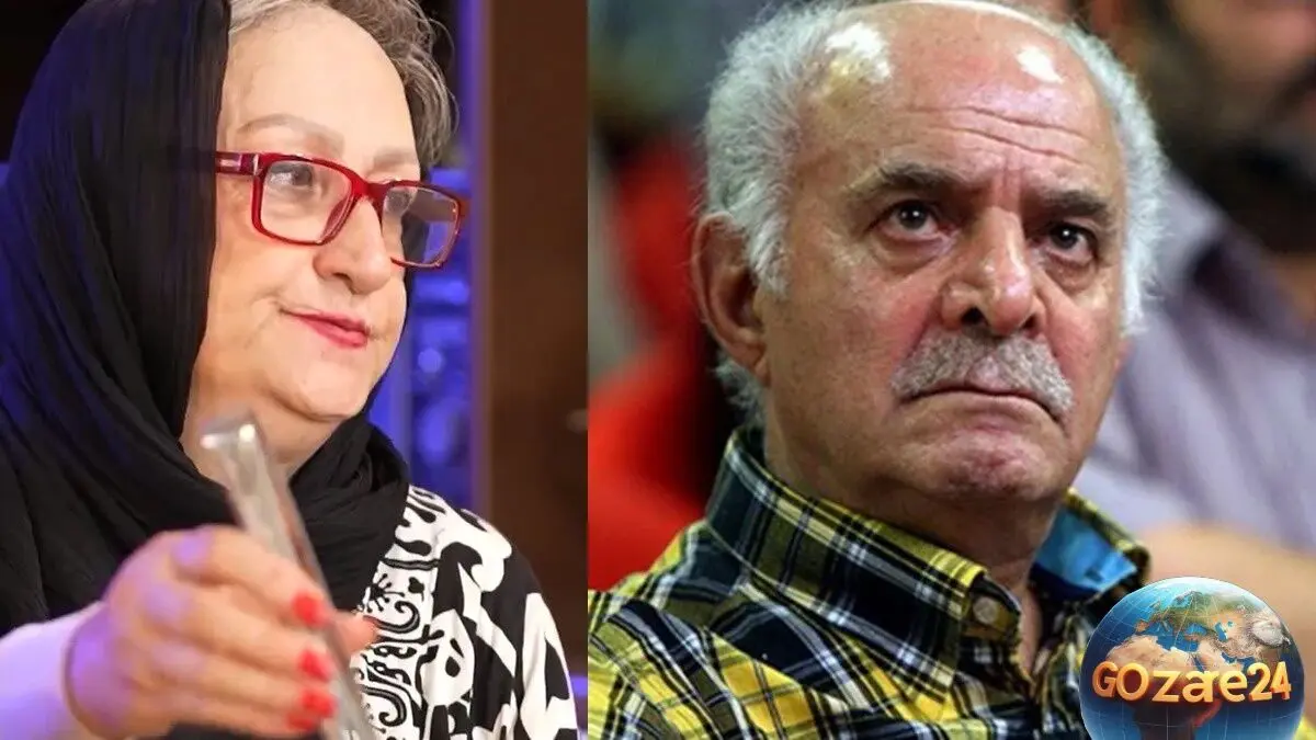 مریم امیرجلالی از خاطره دلخوری سیروس گرجستانی در پشت صحنه «متهم گریخت» و زندگی شخصی‌اش پس از سال‌ها