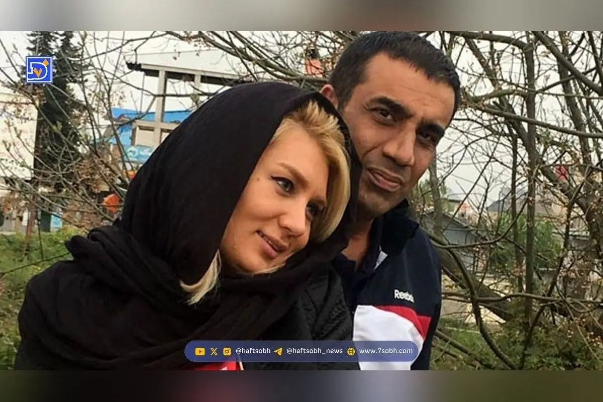 بیوگرافی آرزو محمود همسر دوم نصرالله رادش و شباهتهای مشترک در کمک به موجودات زنده