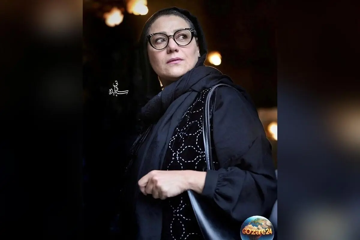 شبنم مقدمی در روز ملی سینما خانه داری داریوش مهرجویی و همسرش را گلباران کرد + عکس و جزئیات