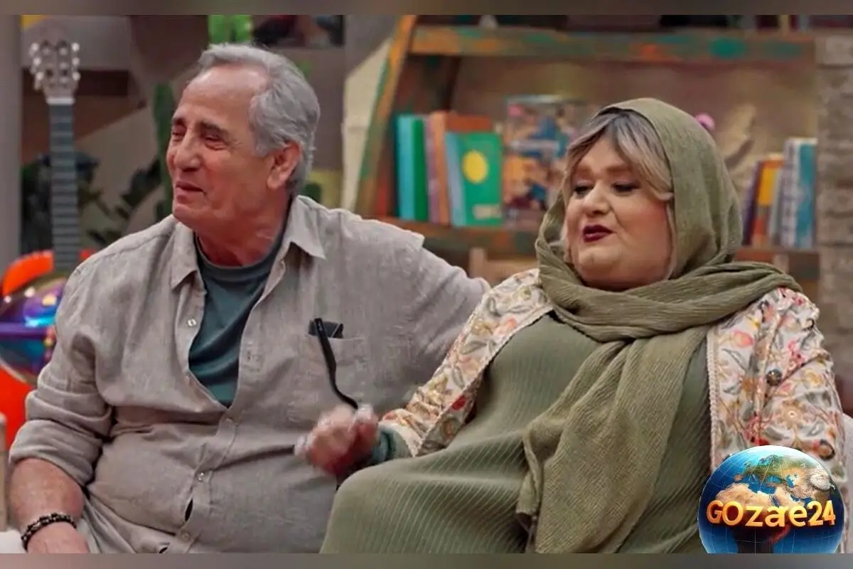 کمدی بینظیر اکبر عبدی در برنامه «جوکر خانوادگی» همه را به خنده واداشت؛ لحظههای طنز و خودزنی الیکا عبدالرزاقی در کنار داستانهای جذاب
