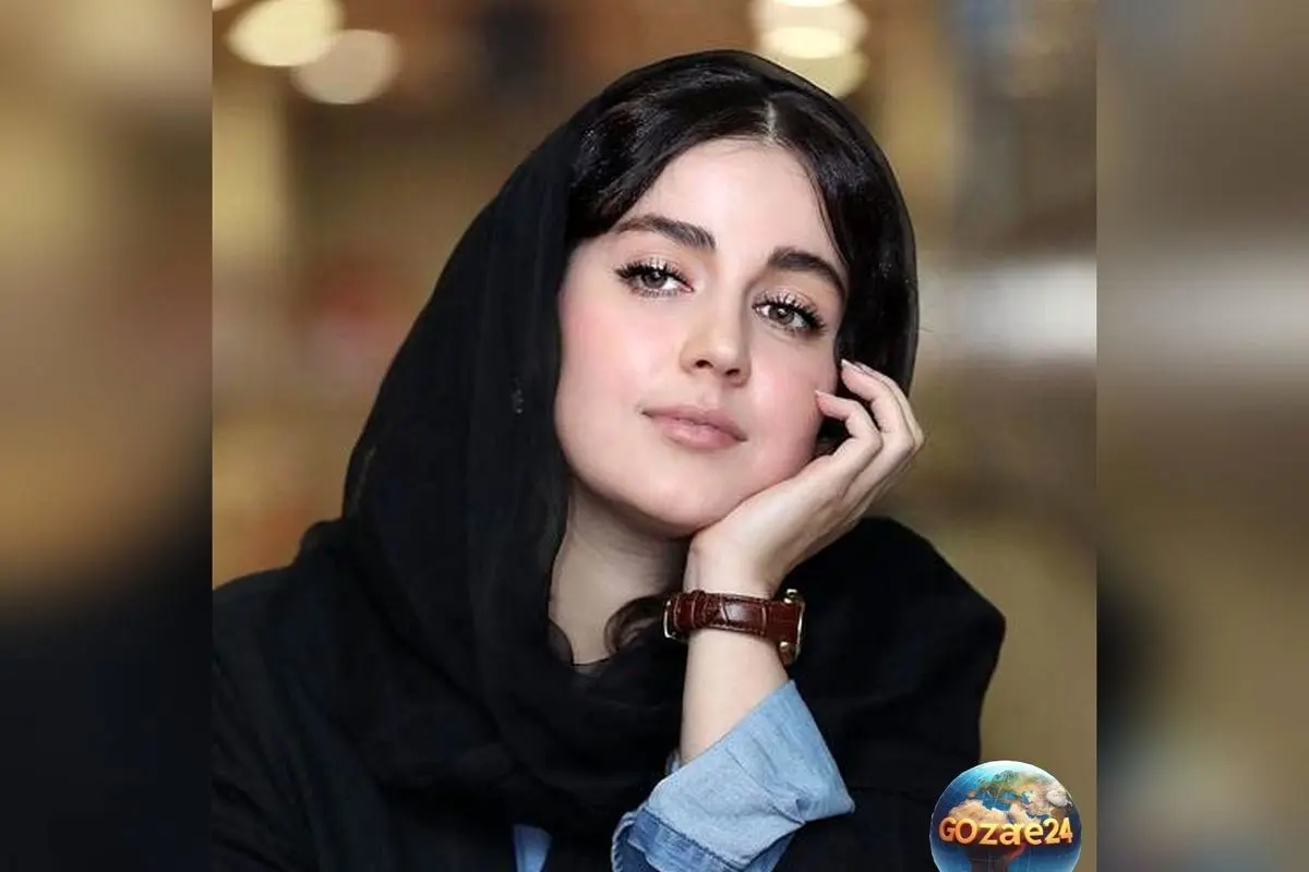 افسانه پاکرو؛ چهره نچرال و زیبا با عشق به بازیگری و حاشیههای جذاب در اینستاگرام
