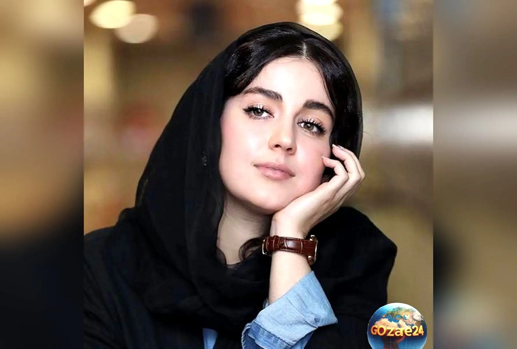 افسانه پاکرو؛ چهره نچرال و زیبا با عشق به بازیگری و حاشیه‌های جذاب در اینستاگرام