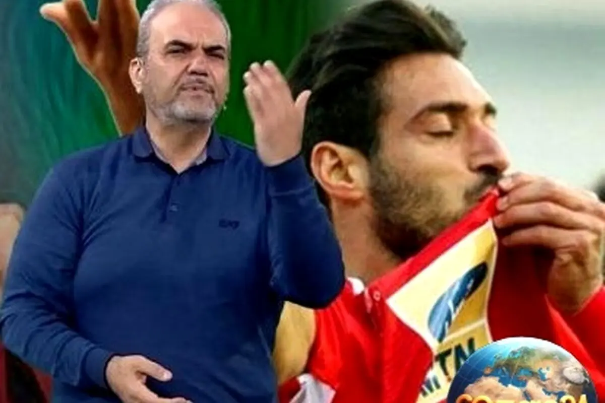 شجاع خلیل‌زاده به خیابانی: آیا وقت آن نرسیده که ذهن و قلبتان آرام گیرد و از نفرت‌پراکنی دست بردارید؟
