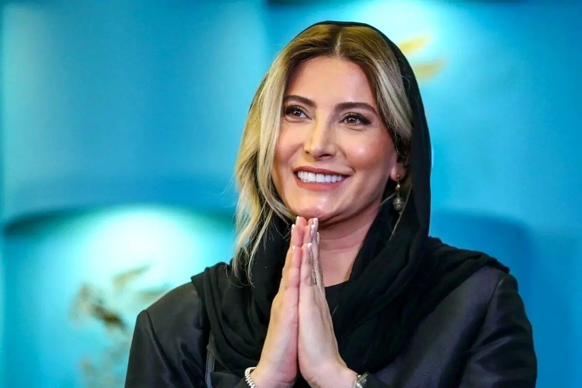 ژست عجیب فریبا نادری در اینستاگرام که همه را شوکه کرد + عکس و جزئیات