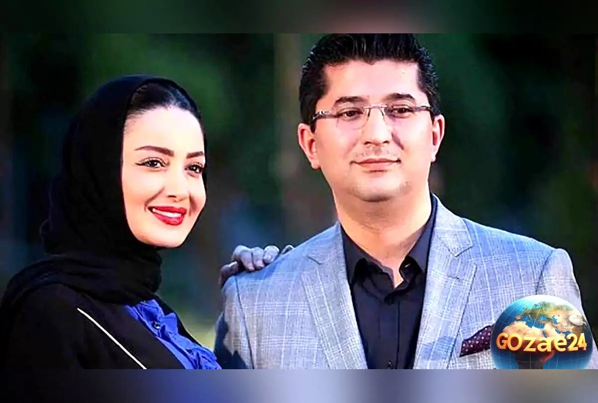 تصاویر عروسی شیلا خداداد و همسر جراحش + رونمایی از دسته گل ساده و شیک خانم بازیگر