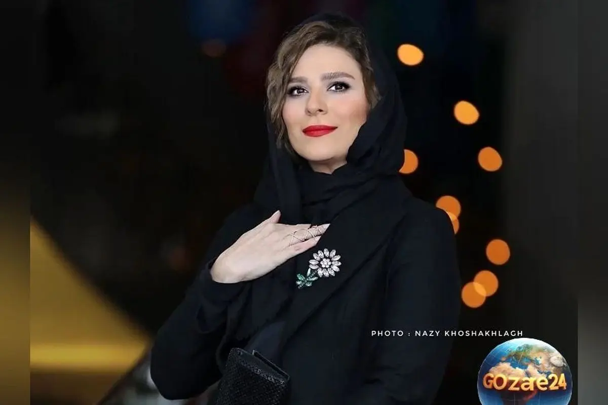 افتتاح سالن آرایشی سحر دولتشاهی با حضور عروس زیبا و بازیگر برتر سینما