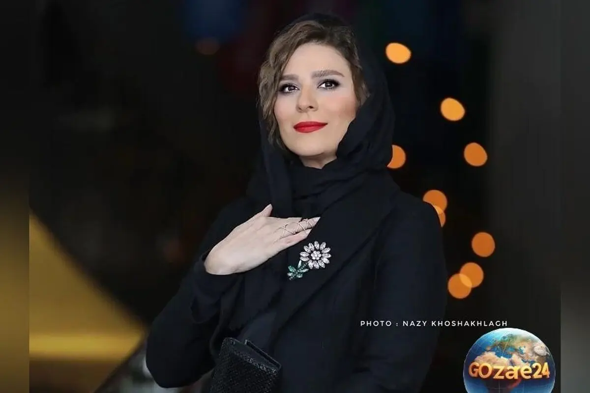 افتتاح سالن آرایشی سحر دولتشاهی با حضور عروس زیبا و بازیگر برتر سینما
