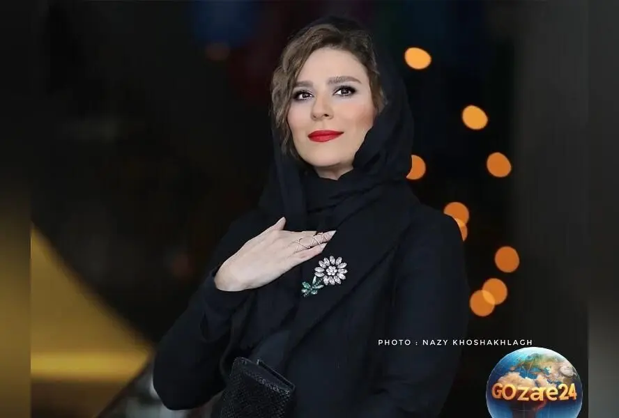 افتتاح سالن آرایشی سحر دولتشاهی با حضور عروس زیبا و بازیگر برتر سینما