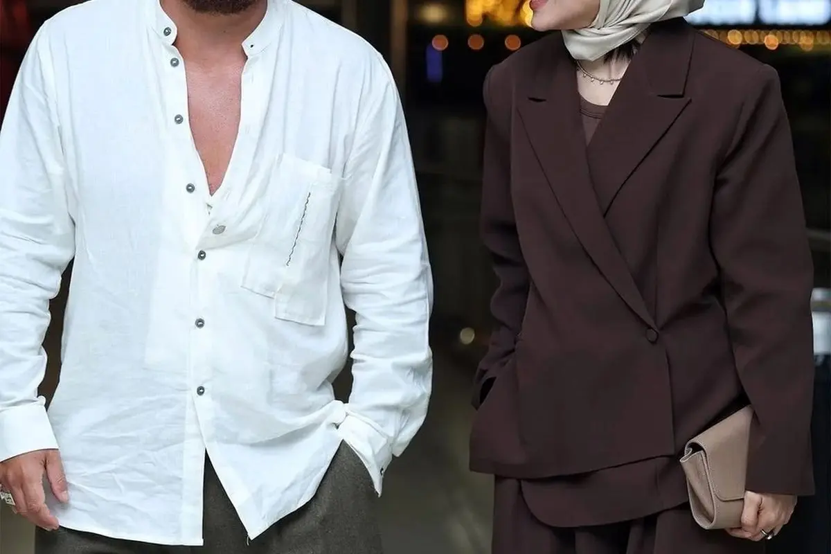 حضور هنرمندان در اکران فیلم «مرجان» با استایل‌های متفاوت و جذاب: از استایل مسکولن صحرا اسداللهی تا استایل خنک تابستانی نسیم ادبی