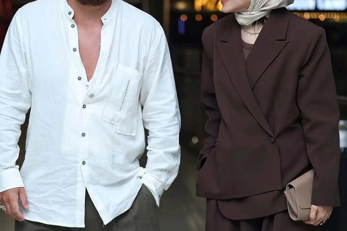 حضور هنرمندان در اکران فیلم «مرجان» با استایل‌های متفاوت و جذاب: از استایل مسکولن صحرا اسداللهی تا استایل خنک تابستانی نسیم ادبی