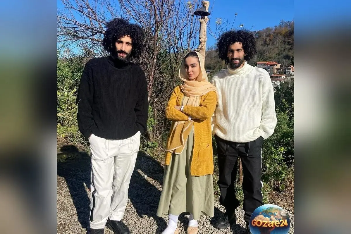 تبریک تولد محسن تنابنده توسط دوقلوهای پایتخت و پیام‌های ویژه ستاره‌های سریال «پایتخت» به مناسبت 50 سالگی این هنرمند