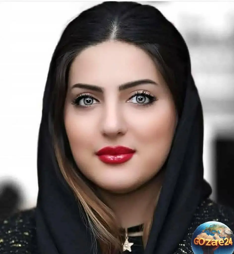 استایل رنگی و شیک هلیا امامی در روز جمعه تابستانی: نگاهی به استایل خاص و جذاب بازیگر محبوب