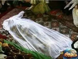 قتل ناگهانی خانم بازیگر ایرانی در شب جشن عروسی‌اش + جزئیات و ویدئوهای مربوطه