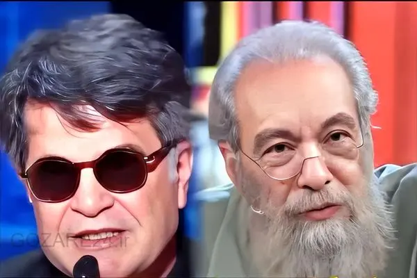 تبریک عجیب مسعود فراستی به جعفر پناهی؛ از کلاه‌گذاری بر سر خارجی‌ها تا نقد تند فیلم‌سازی او