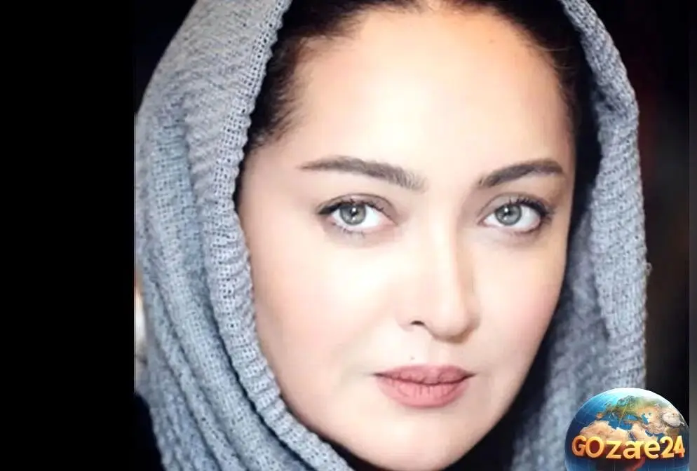 تصاویر نیکی کریمی در 20 سالگی: چهره، استایل و تیپ متفاوت ستاره سینما در دهه 60