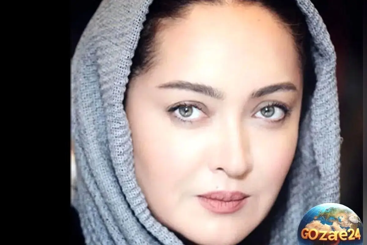 تصاویر نیکی کریمی در 20 سالگی: چهره، استایل و تیپ متفاوت ستاره سینما در دهه 60