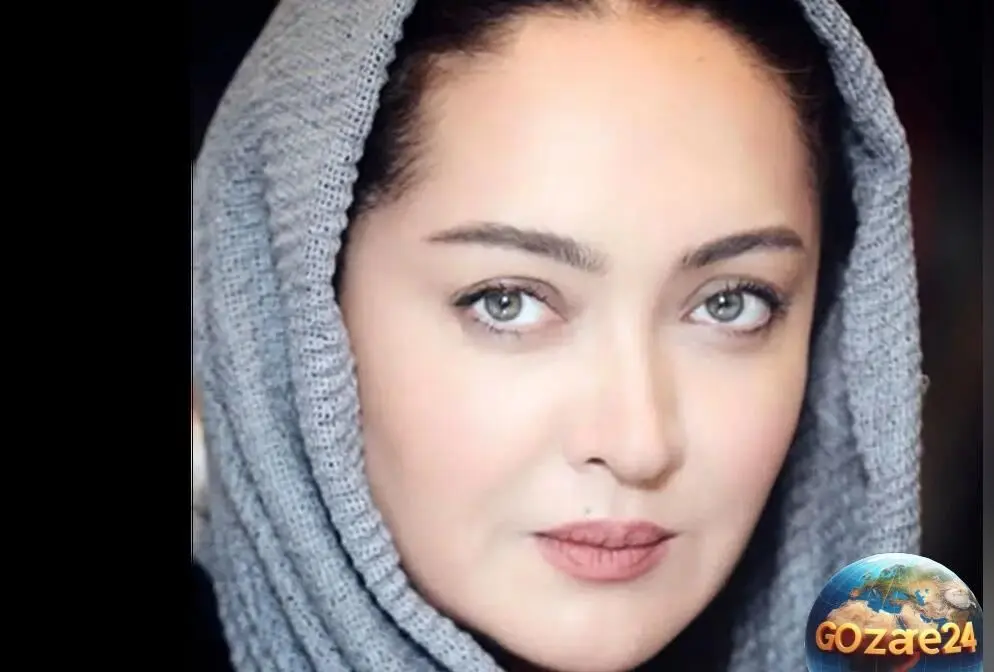تصاویر نیکی کریمی در 20 سالگی: چهره، استایل و تیپ متفاوت ستاره سینما در دهه 60