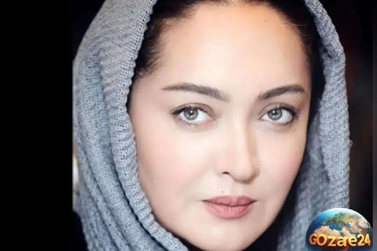 تصاویر نیکی کریمی در 20 سالگی: چهره، استایل و تیپ متفاوت ستاره سینما در دهه 60