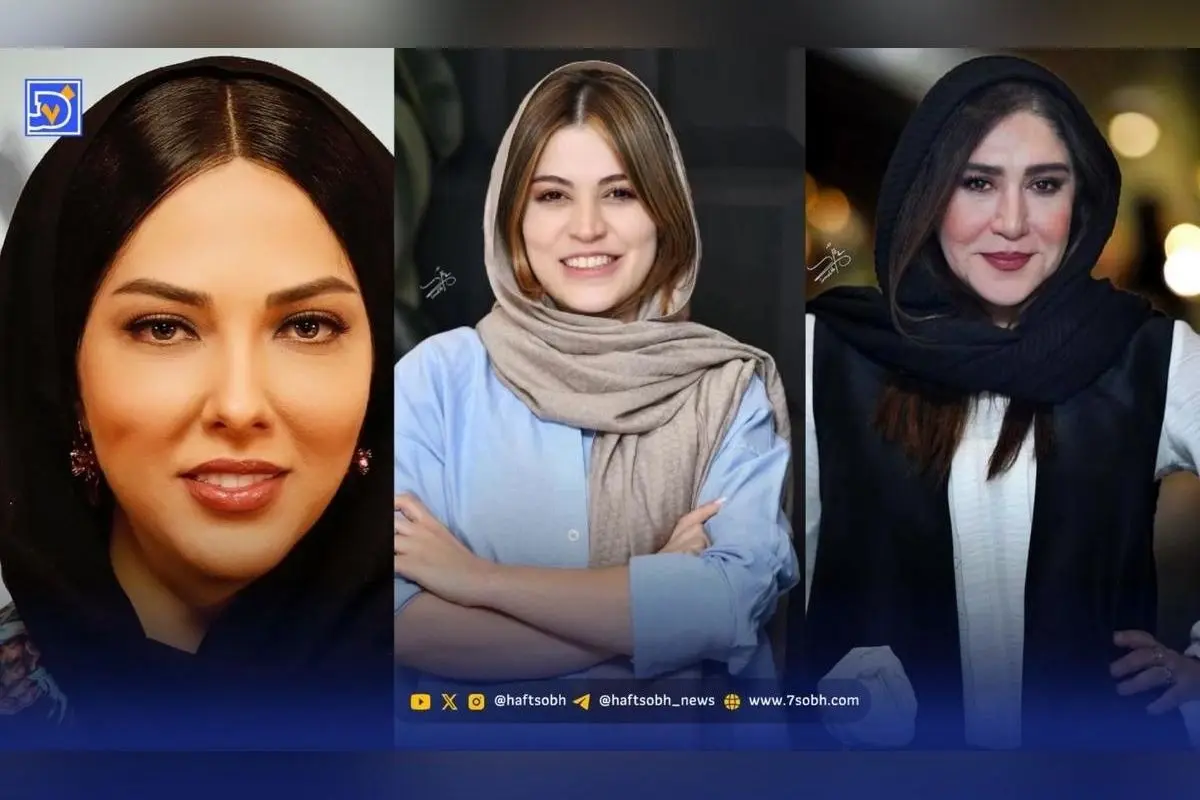 استایل‌های متفاوت و لوکس ستاره‌های سینما: از حمیرا در «شهرزاد» تا لیلا اوتادی با لباس‌های مجلسی و اکسسوری‌های گران‌قیمت