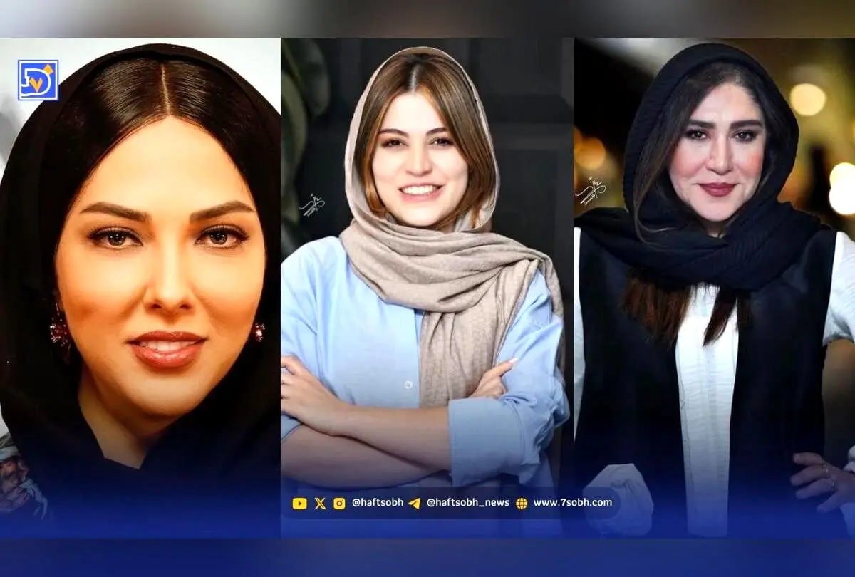 استایل‌های متفاوت و لوکس ستاره‌های سینما: از حمیرا در «شهرزاد» تا لیلا اوتادی با لباس‌های مجلسی و اکسسوری‌های گران‌قیمت