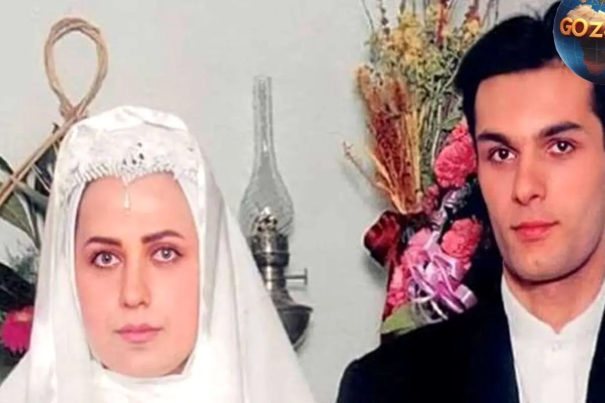بازگشت رامین پرچمی به زندگی عادی پس از ۳۰ سال | عکس جدید او و همسرش در کنار خاطرات سریال «در پناه تو»