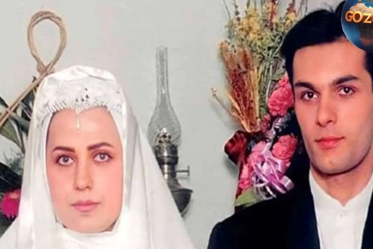 بازگشت رامین پرچمی به زندگی عادی پس از ۳۰ سال | عکس جدید او و همسرش در کنار خاطرات سریال «در پناه تو»