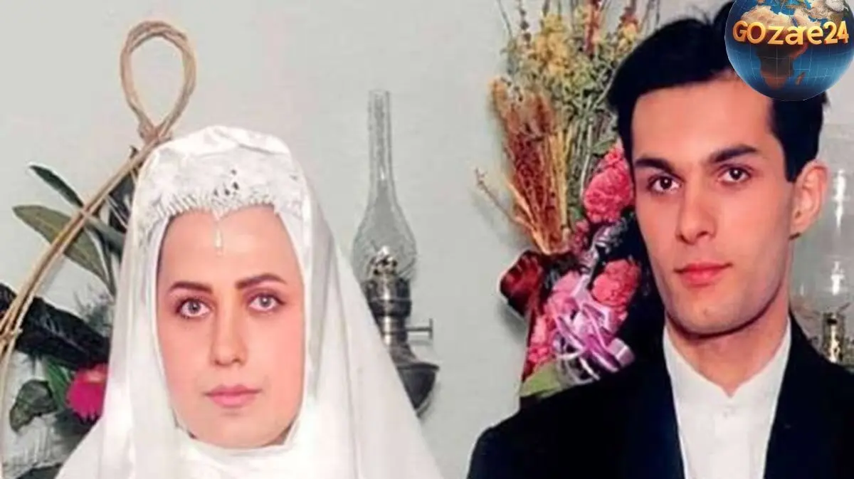 بازگشت رامین پرچمی به زندگی عادی پس از ۳۰ سال | عکس جدید او و همسرش در کنار خاطرات سریال «در پناه تو»