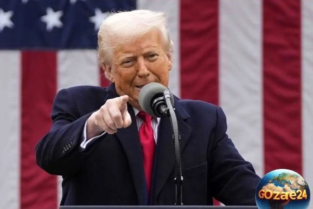 کاسبی ترامپ از پارکینگ‌های جام جهانی 2026 آمریکا؛ قیمت‌های نجومی بالاتر از بلیت‌ها!