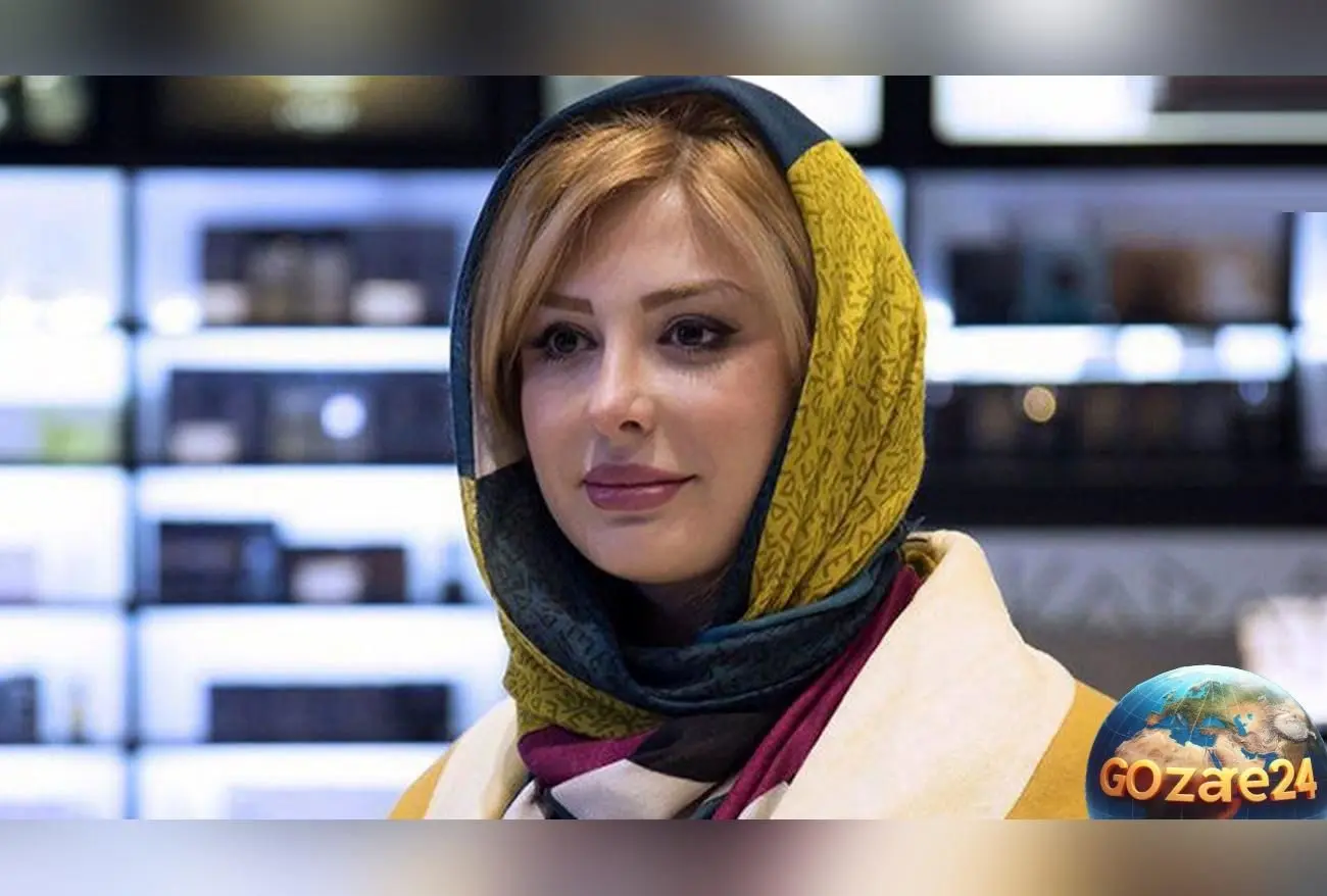 عکس خانوادگی نیوشا ضیغمی همراه با مادر و دخترش لنا | لحظات خاص و دیدنی خانوادگی