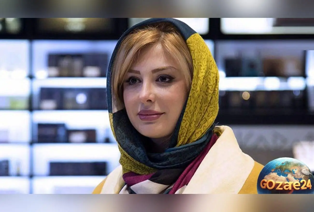 عکس خانوادگی نیوشا ضیغمی همراه با مادر و دخترش لنا | لحظات خاص و دیدنی خانوادگی