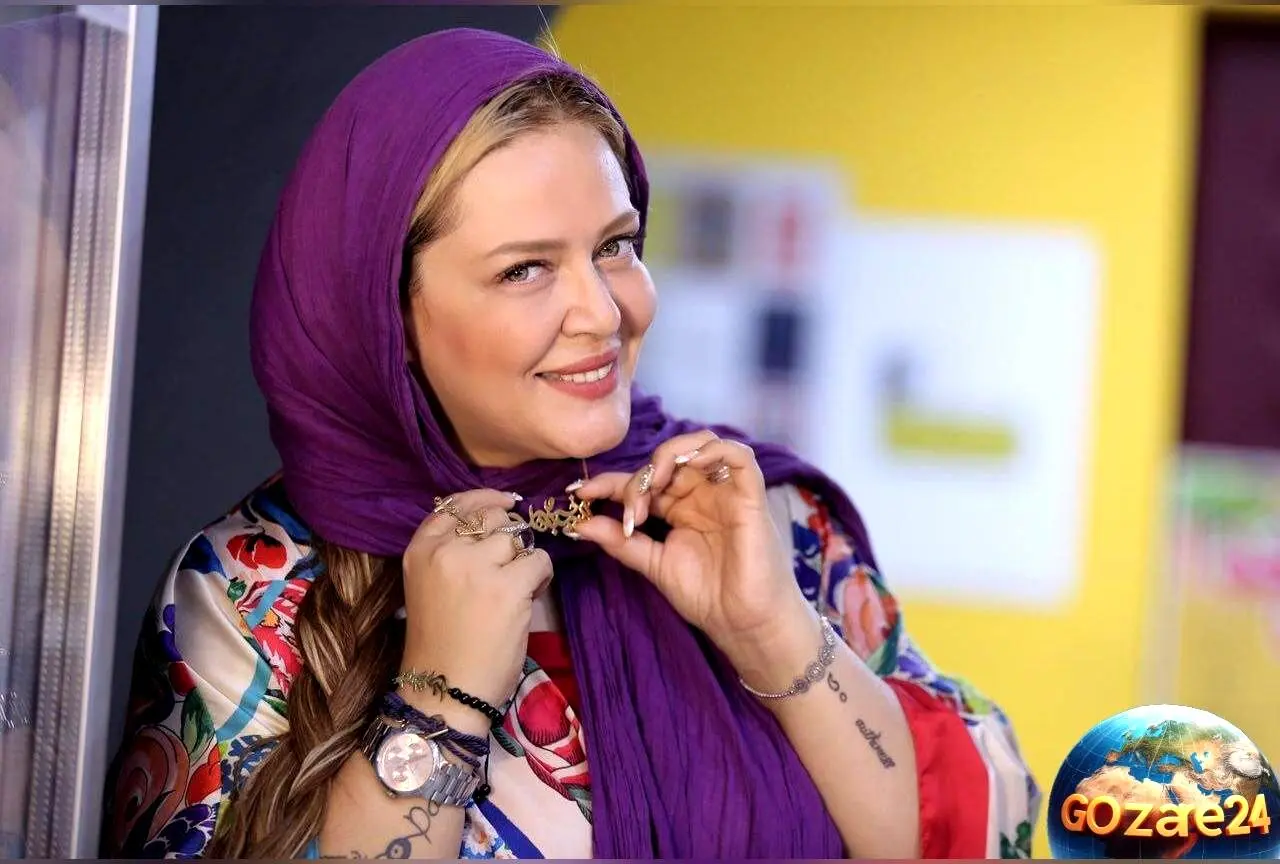 عکس خاص و ناب بهاره رهنما در کنار رفیقش در صفحه اینستاگرامش