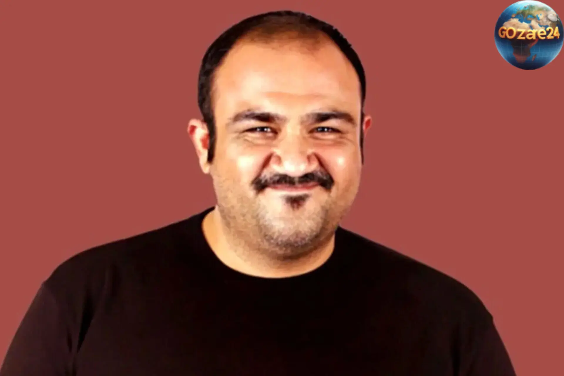 ماجرای خنده‌دار مهران غفوریان در اولین سفر به دبی؛ اشتباه حرف زدن انگلیسیش دردسرساز شد!
