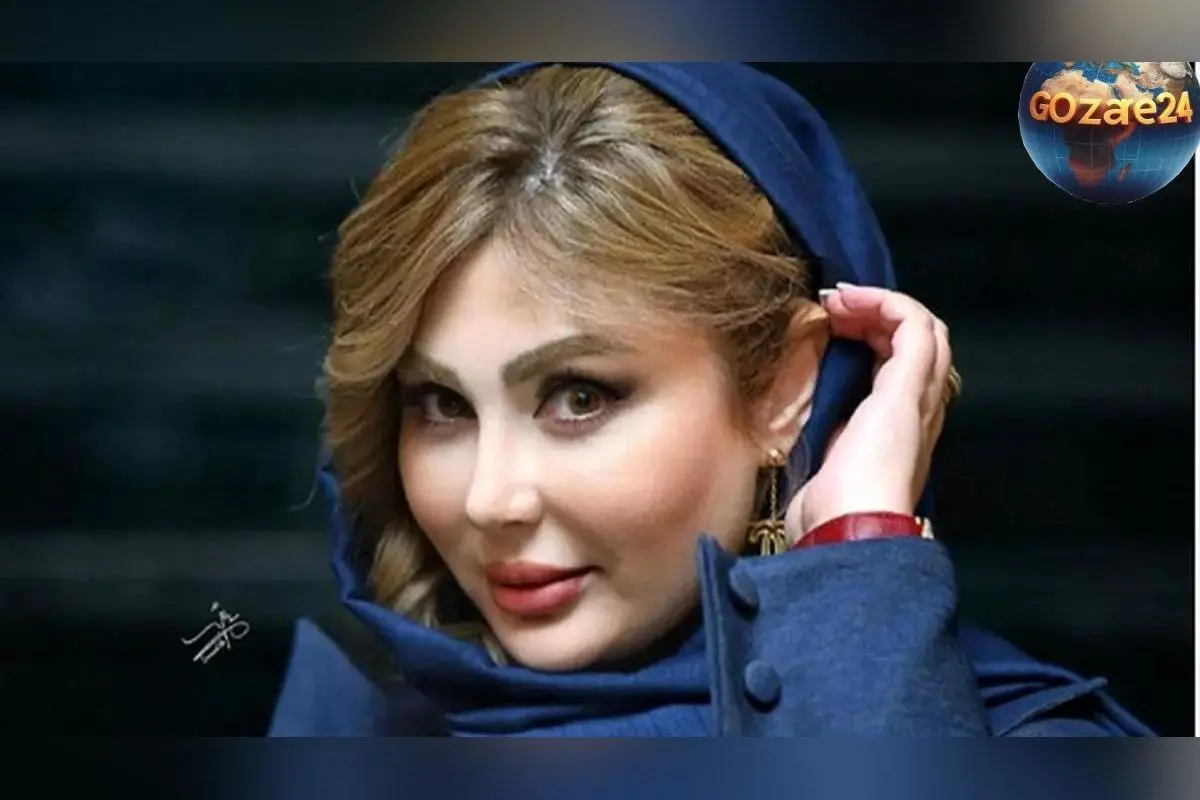 نیوشا ضیغمی با سلفی جذاب و گربه پرشین سلطنتی‌اش: لحظه‌ای خاص و دیدنی