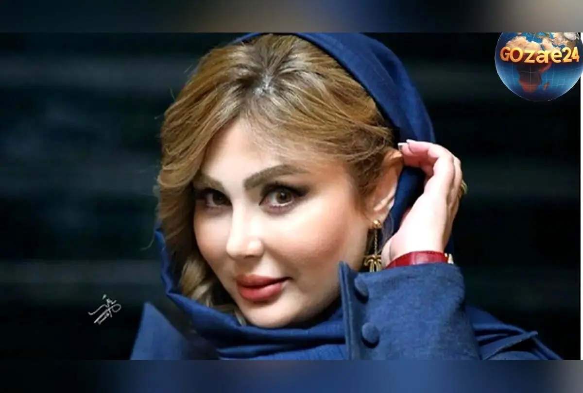نیوشا ضیغمی با سلفی جذاب و گربه پرشین سلطنتی‌اش: لحظه‌ای خاص و دیدنی