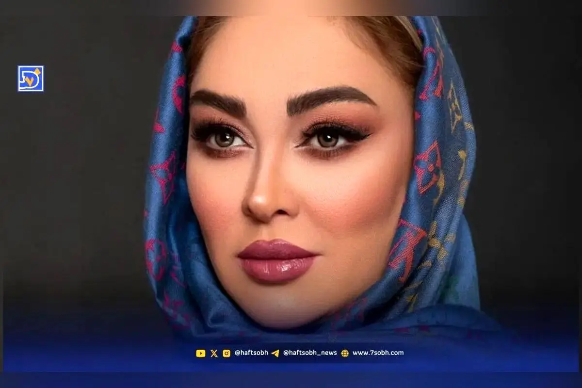 بیوگرافی الهام حمیدی از طلاق در ۲۰ سالگی تا ازدواج دوم با علیرضا صادقی + عکس خانوادگی و زندگی شخصی