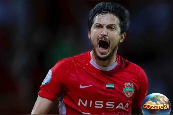 واکنش سردار آزمون به شایعات حمل کوکائین و توبه و استغفار وی + عکس