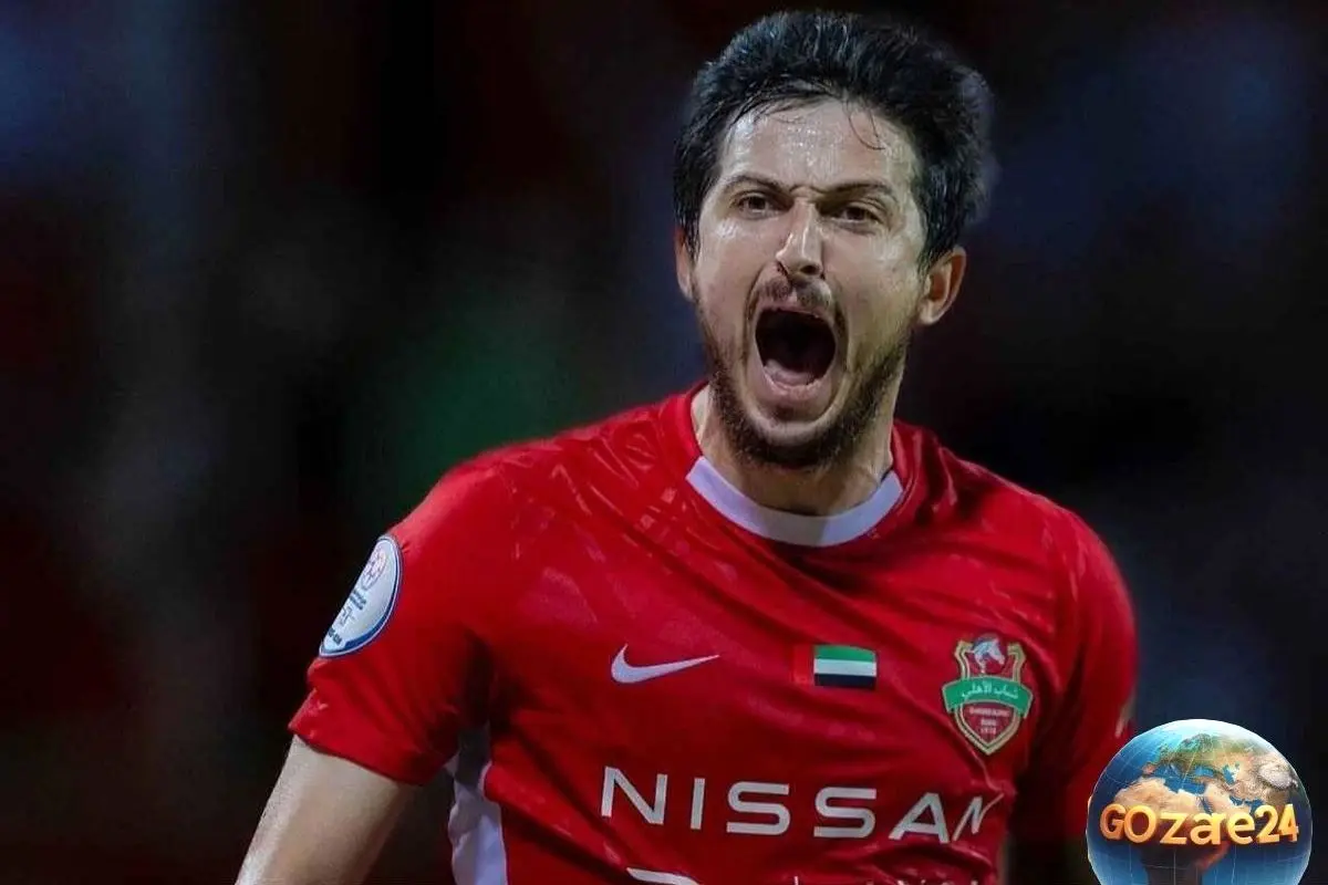 واکنش سردار آزمون به شایعات حمل کوکائین و توبه و استغفار وی + عکس