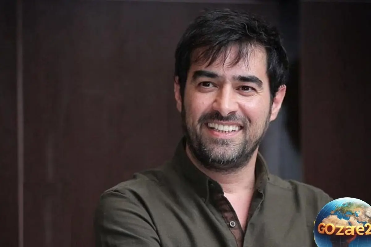 رونمایی از برادر شهاب حسینی با شباهت صددرصدی و مقایسه با مهراب قاسم‌خانی + عکس