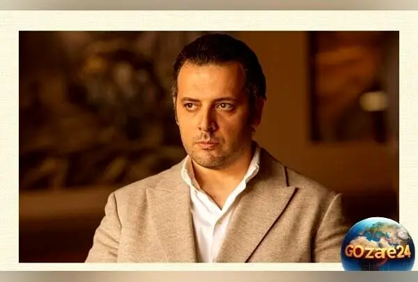پدرام شریفی و همسر جوانش در سکوت خبری: عکس جدید و جزئیات ازدواج عاشقانه و کم‌سابقه در دنیای هنر
