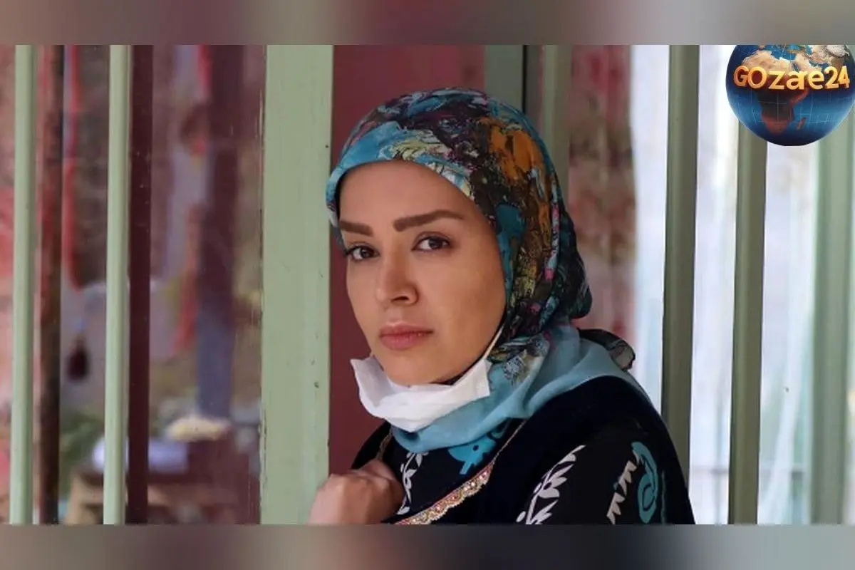 تصویر نادر از بازیگران سریال نون خ در برنامه تلویزیونی سال 98 | کژال، بهنوش، شیرین و مرجان در کنار هم