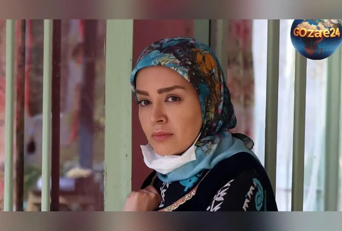 تصویر نادر از بازیگران سریال نون خ در برنامه تلویزیونی سال 98 | کژال، بهنوش، شیرین و مرجان در کنار هم