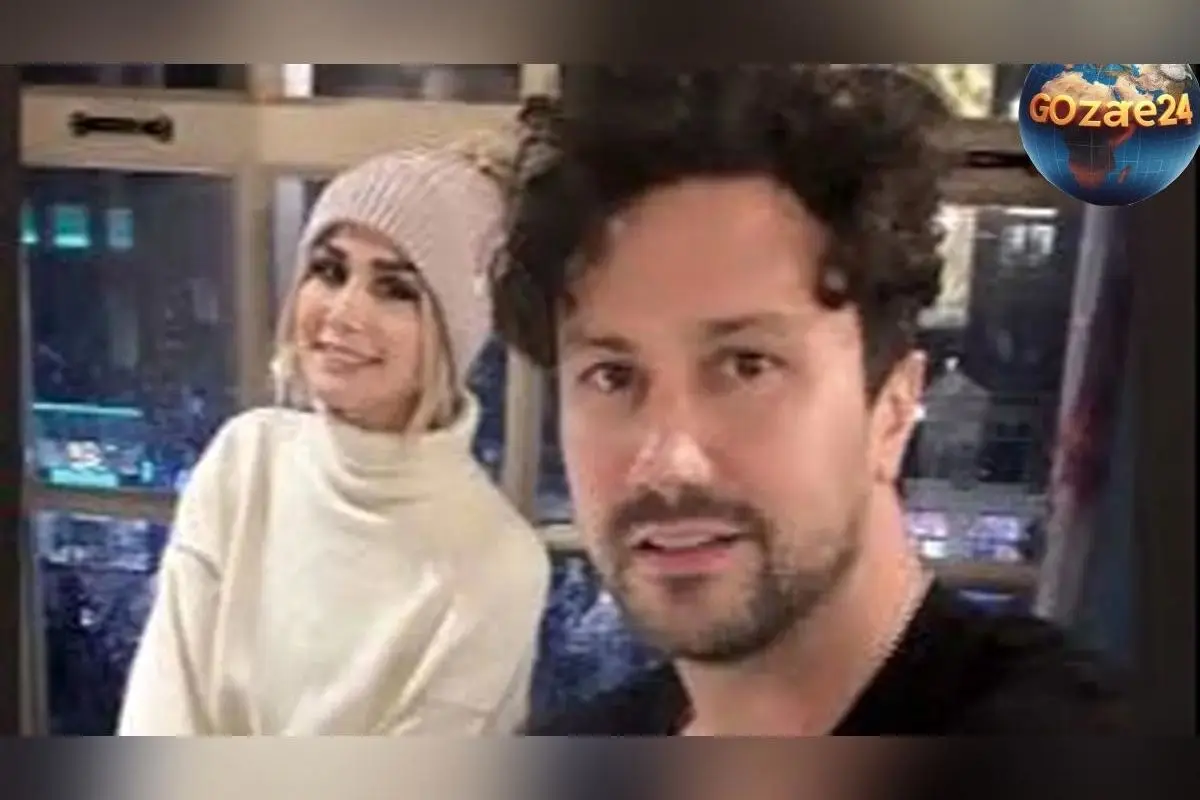 عکس/ لحظه‌های عاشقانه و دنج خانه شاهرخ استخری و همسرش در فضای شیک و خاص