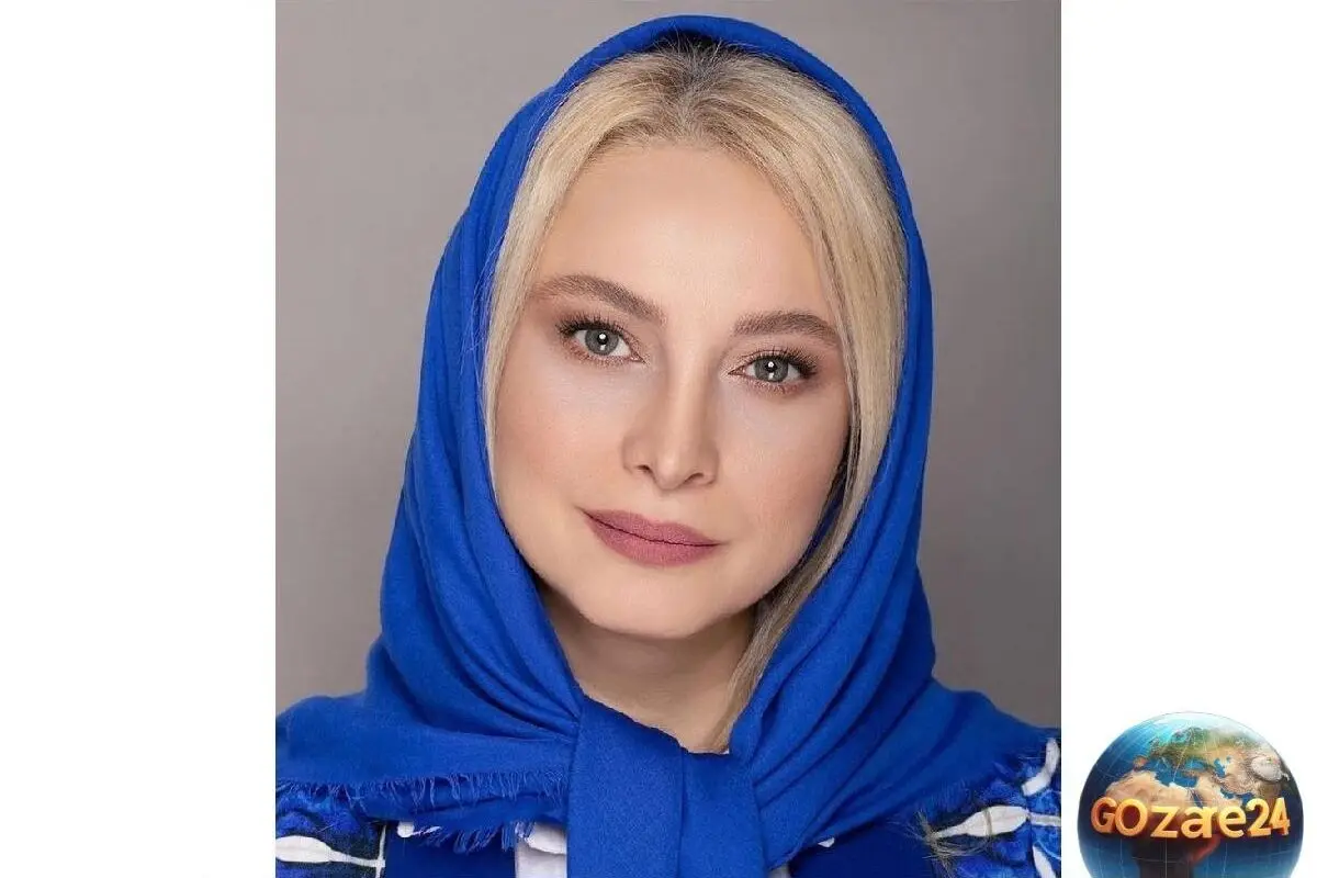 خانه لوکس و منحصر‌به‌فرد مریم کاویانی؛ طراحی بی‌نظیر، پرده‌های حریر چشم‌نواز و مبلمان فاخر