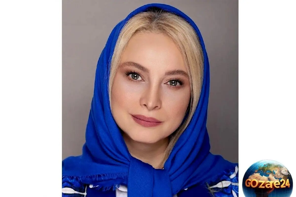 خانه لوکس و منحصر‌به‌فرد مریم کاویانی؛ طراحی بی‌نظیر، پرده‌های حریر چشم‌نواز و مبلمان فاخر