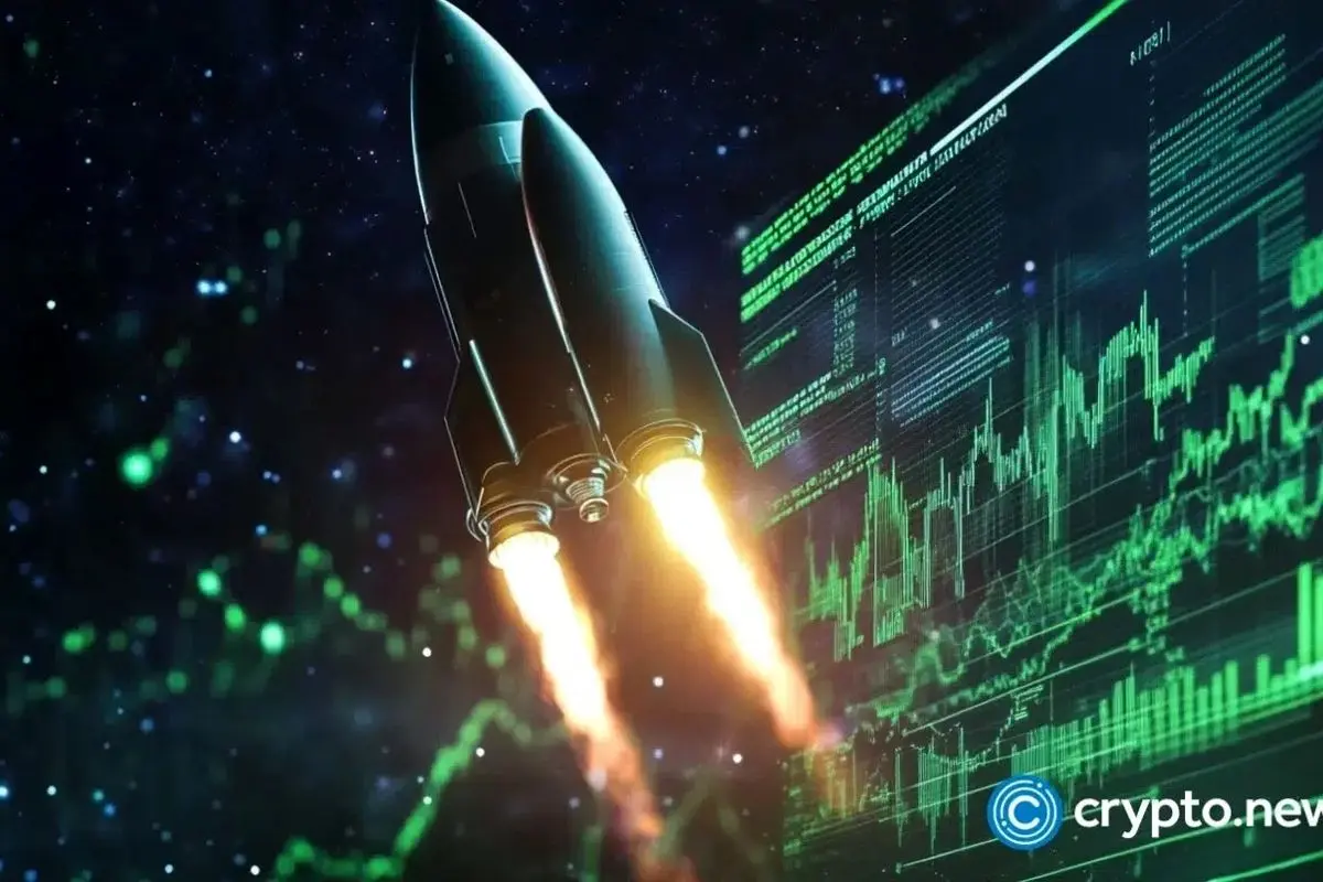 رشد ۲۰۰ درصدی توکن MYX فاینانس در یک روز؛ آینده پتانسیل یا ریسک اصلاح؟