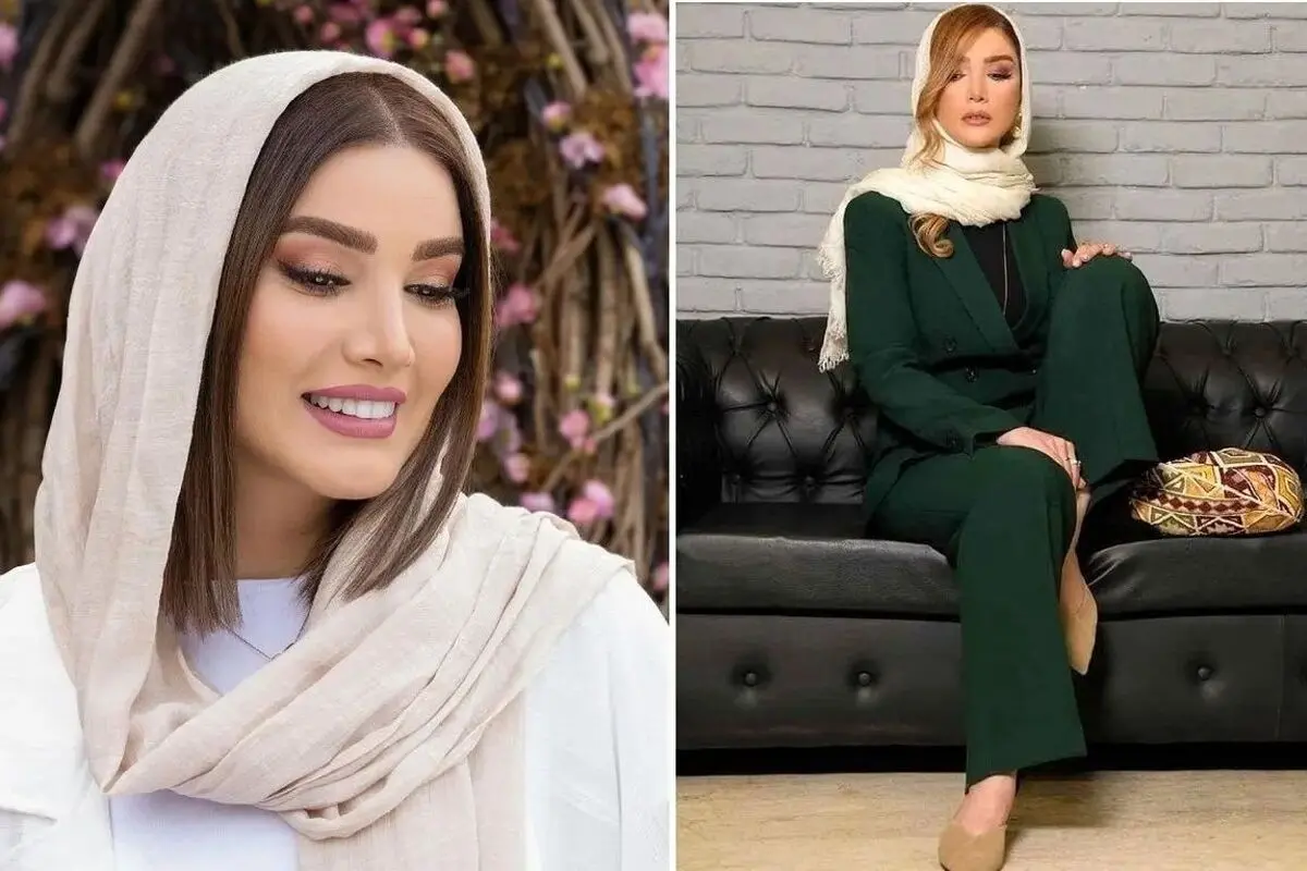 تغییر چهره متین ستوده از بازیگر لیسانسه‌ها تا امروز؛ تصاویر جدید و تحول ظاهری قابل‌توجه