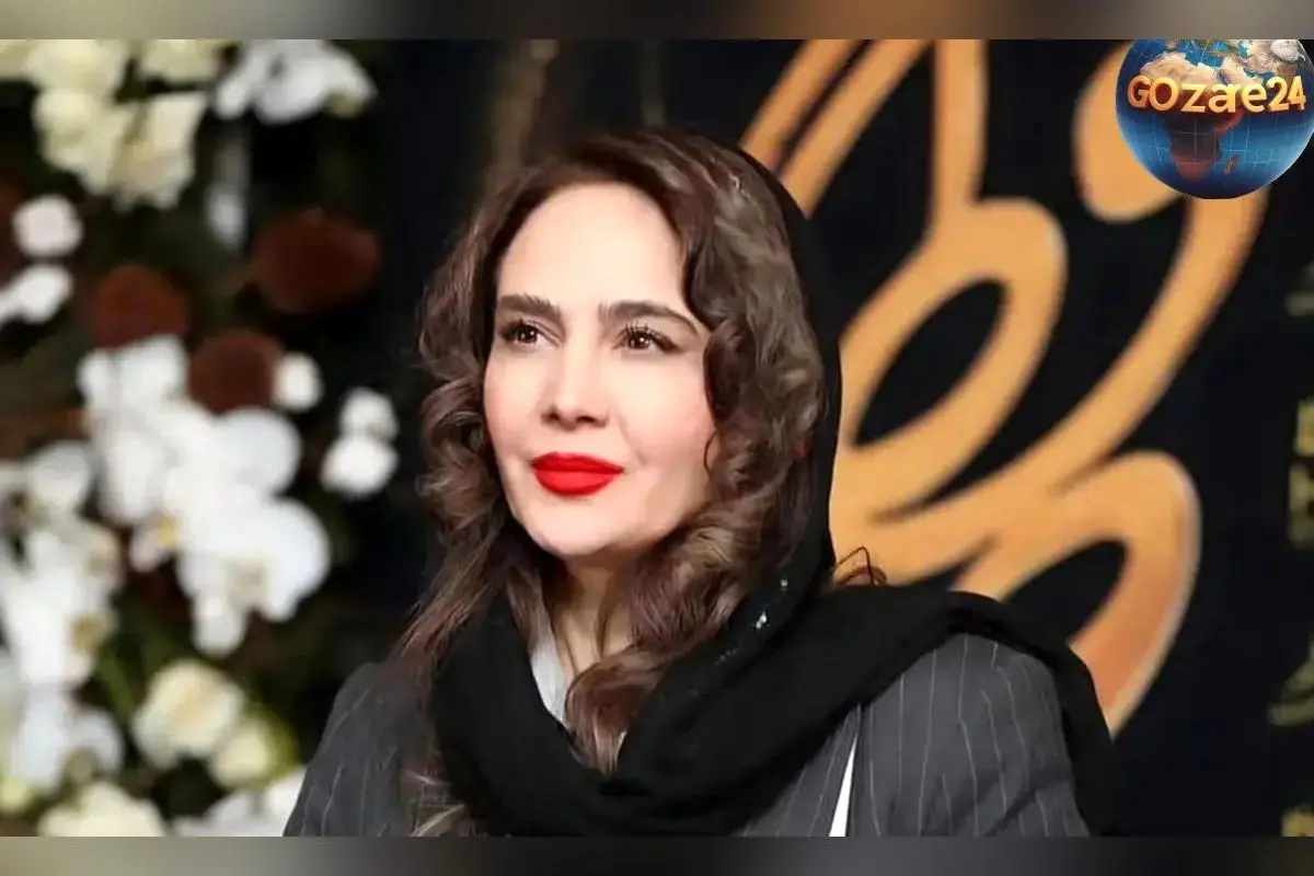 عکس‌های نادر از اولین حضور نگین صدق‌گویا در فیلم «تیک‌تاک» سال ۱۳۷۱؛ شروع حرفه‌ای بازیگری در سینما